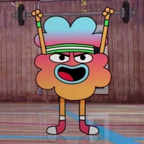 the amazing world of gumball tobias|More.